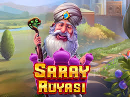 Saray Rüyası